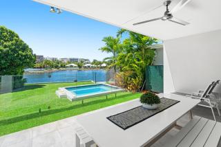 Blue Lagoon Villas - Trinity Beach - 0