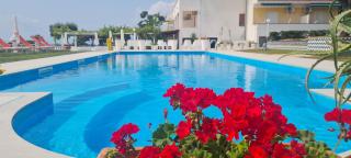 Hotel Cristina - Diamante - 7