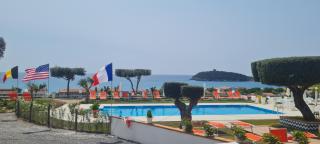 Hotel Cristina - Diamante - 8