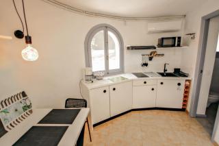 Amelie - nice studio with private swimming pool in Benissa - 5