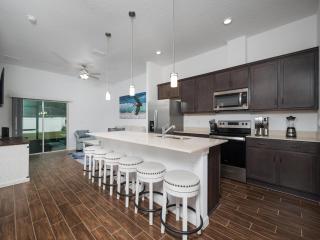 Breezy Villa - Palm Coast - 8
