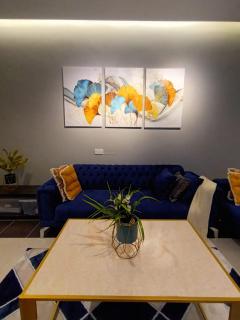 Beach Front Apartment - 9