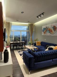 Beach Front Apartment - 1