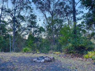 Austinville Hinterland Chalet - Neranwood - 2