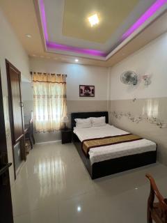 Ngọc Nam Hotel - 4