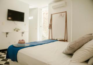 6 Bedroom Charming Colonial House With Pool - Santa Marta - 7