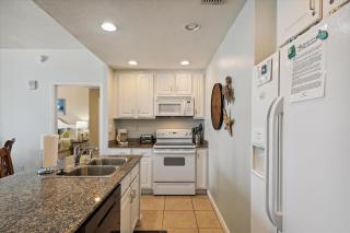 Sterling Reef 202 - 2nd Floor withUninterrupted Gulf View! Free Fun! Free Gas Card! condo - 2