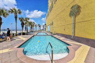 Sterling Reef 202 - 2nd Floor withUninterrupted Gulf View! Free Fun! Free Gas Card! condo - Panama City Beach - 7