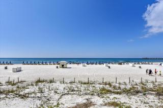 Sterling Reef 202 - 2nd Floor withUninterrupted Gulf View! Free Fun! Free Gas Card! condo - Panama City Beach - 6