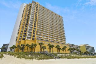 Sterling Reef 202 - 2nd Floor withUninterrupted Gulf View! Free Fun! Free Gas Card! condo - Panama City Beach - 8
