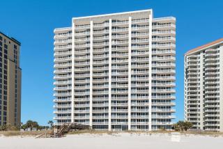The Pearl 1201 - Navarre - 4