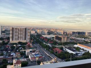 Coast Stay by J 40th floor Penthouse - Manila - 7