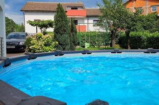 Apartman Kristijan - Viskovo - 2