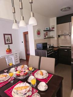 Apartman Kristijan - Viskovo - 1