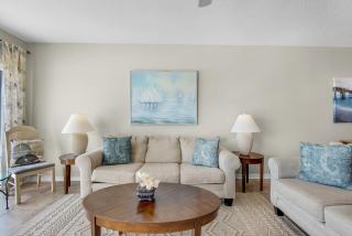 Emerald Isle Unit 704 - Pensacola Beach - 1