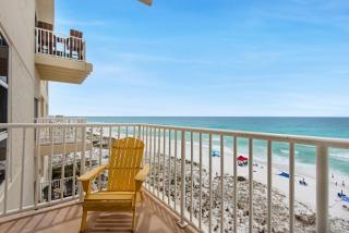 Sans Souci unit 405 - Pensacola Beach - 0
