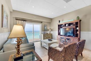 Sans Souci unit 405 - Pensacola Beach - 4