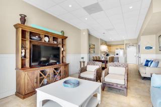 Sans Souci unit 405 - Pensacola Beach - 2