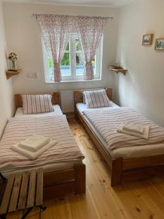 Pension Soutěsky - Hřensko - 8