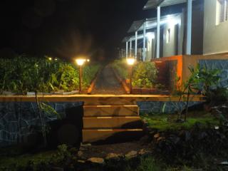 Salher Fort Camp Agrotourism - 3