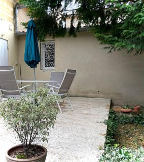Cinégîte du jardin aux étoiles - Proche de Saint Emilion - 6