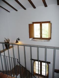 Casas Rurales Cortijo Leontino - Taberno - 6