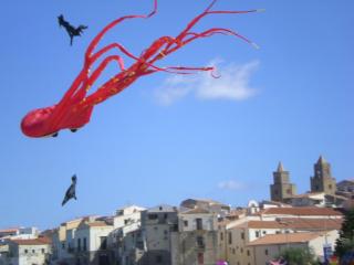 Orizzonte B&B - Cefalù - 9