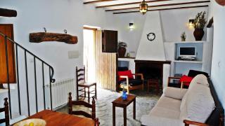 Casas Rurales Cortijo Leontino - Taberno - 3