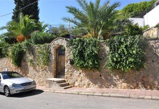 Villa besides the sea - 3 bedrooms - 4