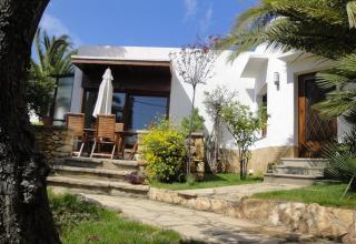 Villa besides the sea - 3 bedrooms - 7