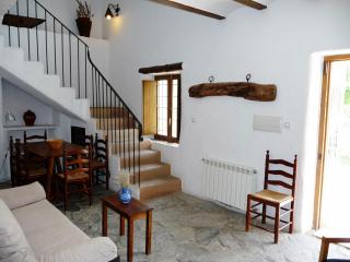 Casas Rurales Cortijo Leontino - Taberno - 2