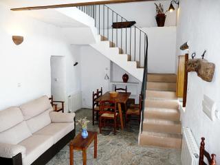 Casas Rurales Cortijo Leontino - Taberno - 1