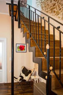 Teachers House Traditional maisonette luxurious renovated - Chania - 6