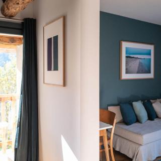 Maison Cimes - Les Orres - 9