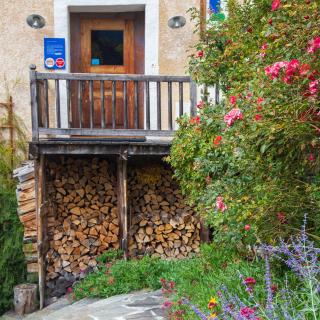 Maison Cimes - Les Orres - 8