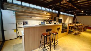 Slow Tune Space Youth Hostel - Jinghong - 1