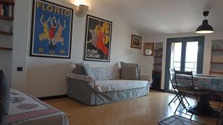 A due passi dal cielo e dal mare - Balcony with Sea View - 3