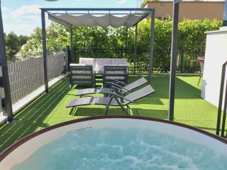 My Adriatic Suite with private garden and garage - Šibenik - 0
