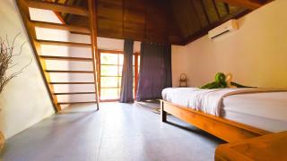 Majango Bungalows - Kuta - 5
