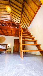 Majango Bungalows - Kuta - 8