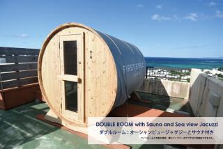 FIRST STREET Okinawa Yomitan-son Oceans -SEVEN Hotels and Resorts- - 5