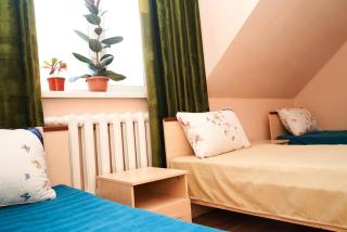 Zam Zam Hostel - Bishkek - 5