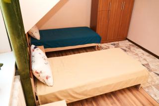 Zam Zam Hostel - Bishkek - 7