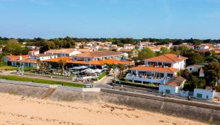 HR Hôtel-Restaurant & Spa Marin - 5