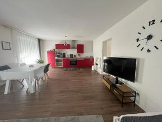 Ferienwohnung Rheinfelden-Herten - Herten - 3