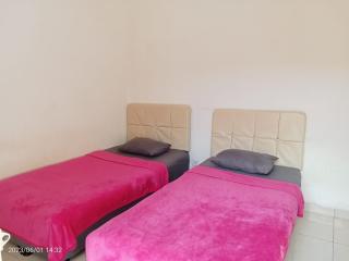 MURAI Guesthouse Bali - Denpasar - 6