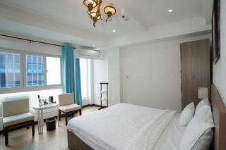 A25 Hotel - 14 Phó Đức Chính - Ho Chi Minh - 2
