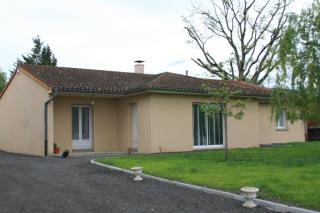 villa bruyeres - Thiers - 9