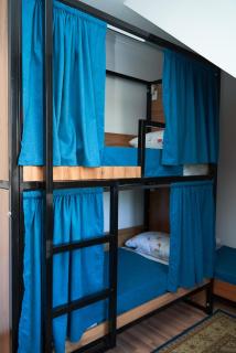 Zam Zam Hostel - Bishkek - 3