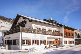 Hotel Chalamandrin - 0